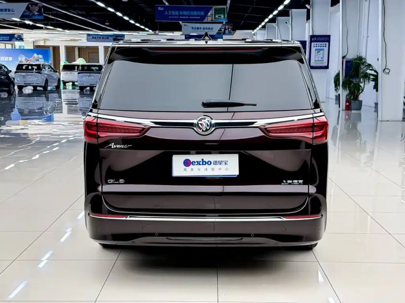 ancove gl8