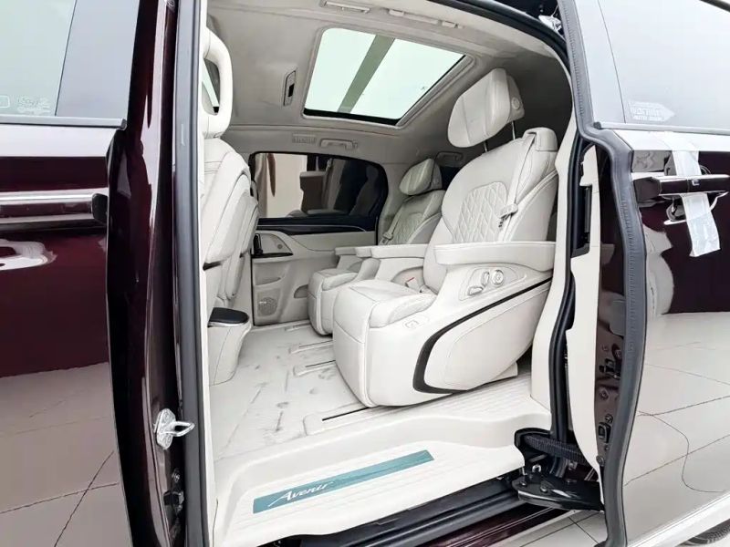 ancove gl8