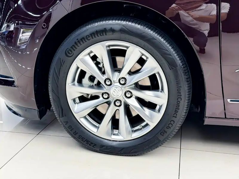 ancove gl8