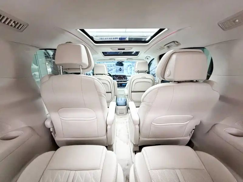 ancove gl8