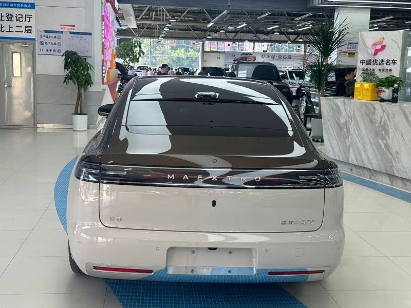 Zun_jie suv