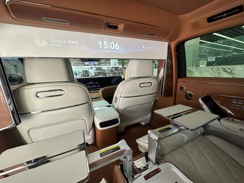 Zun_jie suv