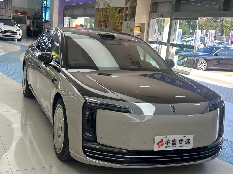 Zun_jie suv