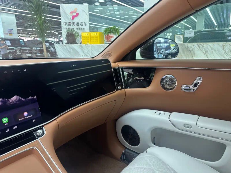 Zun_jie suv