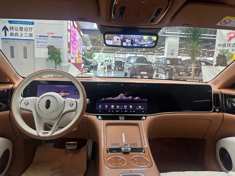 Zun_jie suv