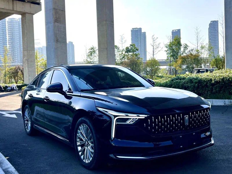 Besturn b70