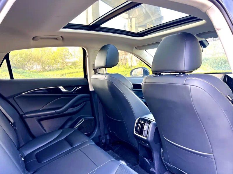 Besturn b70