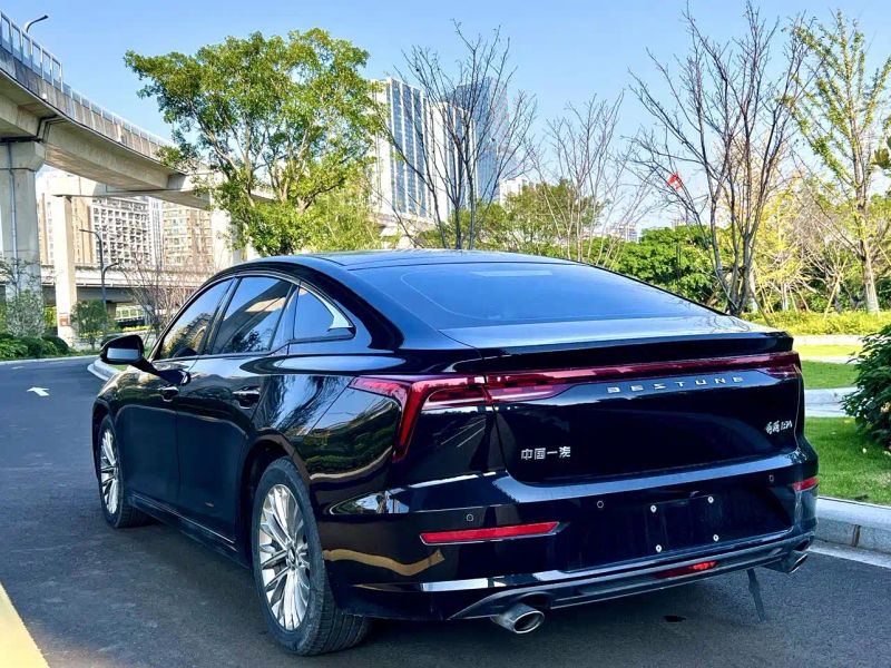 Besturn b70