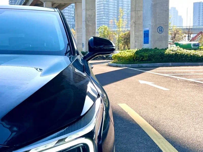 Besturn b70