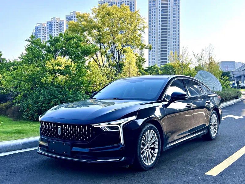Besturn b70