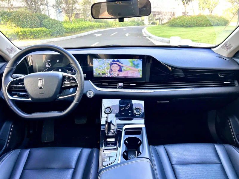 Besturn b70