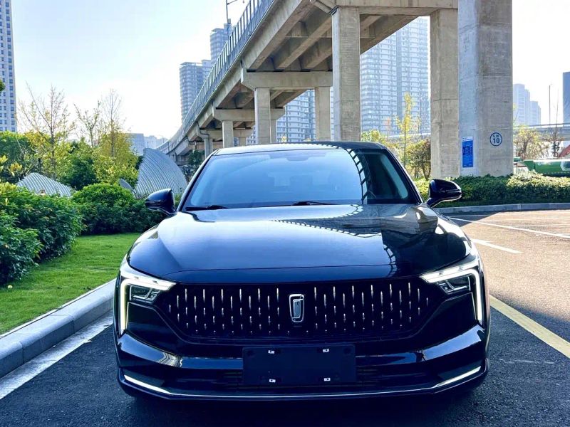 Besturn b70