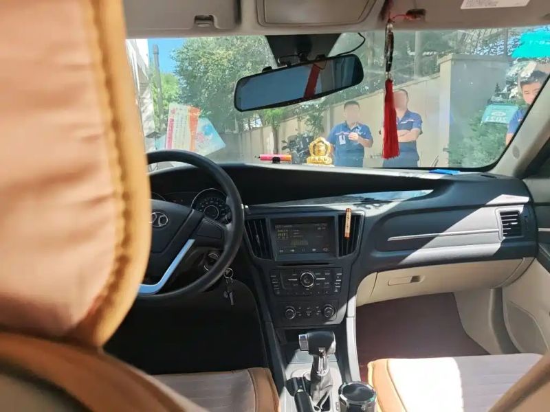 beijing d50