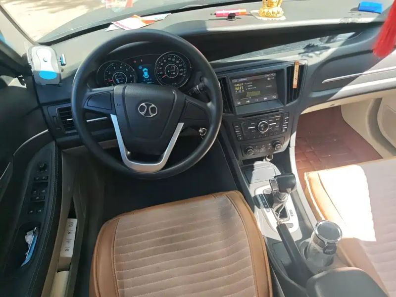 beijing d50