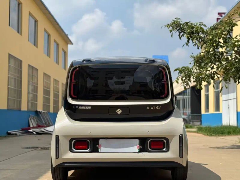Baojun kiwie