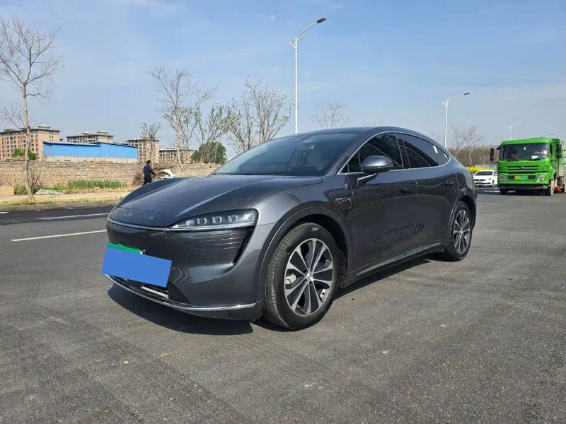 Luxeed r7