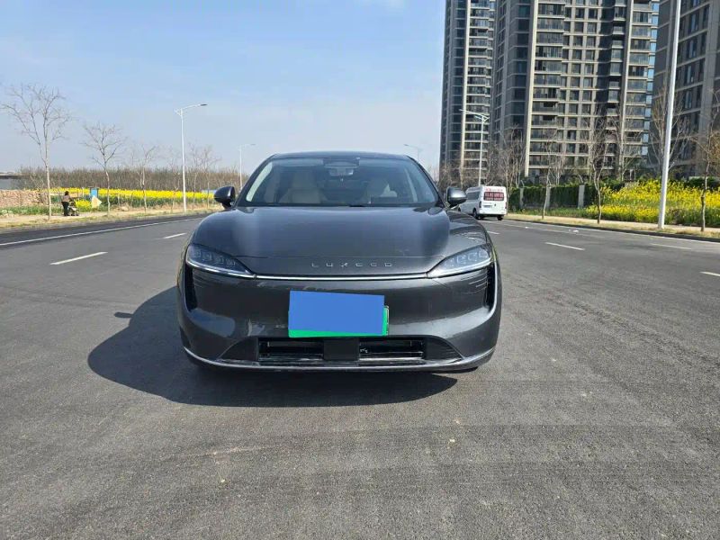 Luxeed r7
