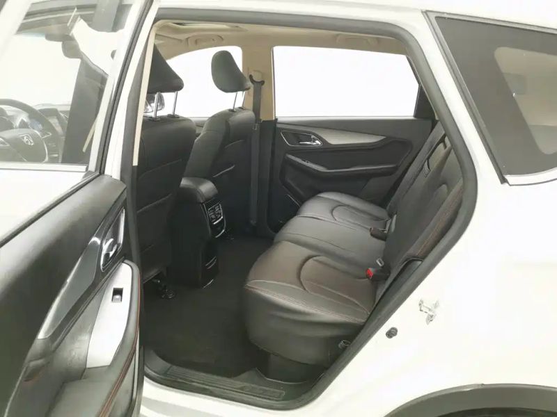 Baojun 560