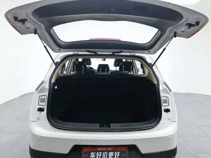 Baojun 560