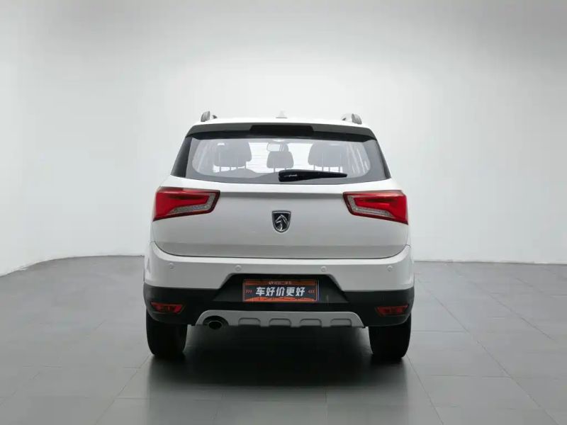 Baojun 560