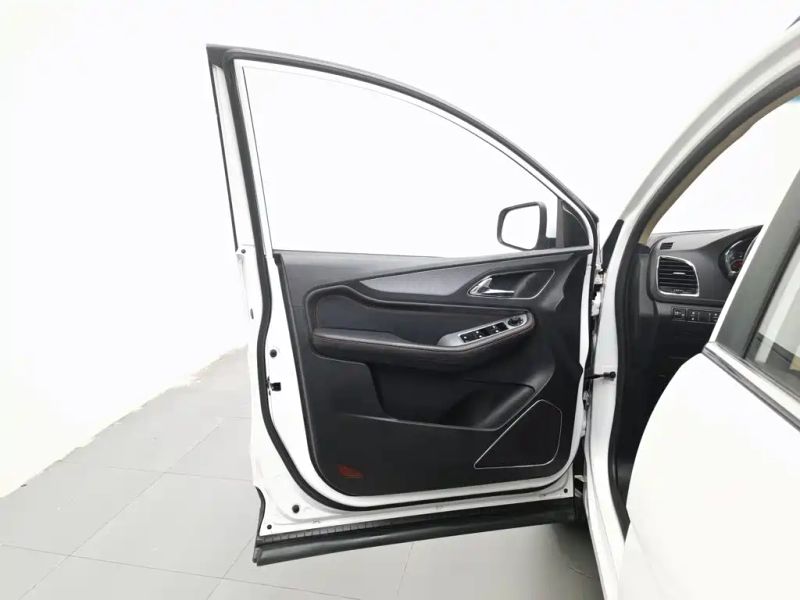 Baojun 560