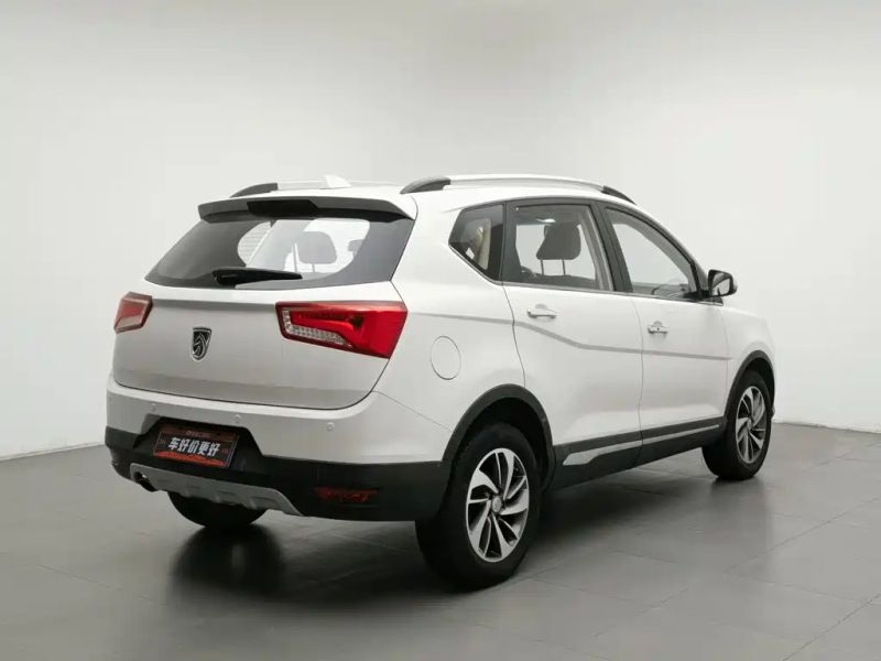 Baojun 560
