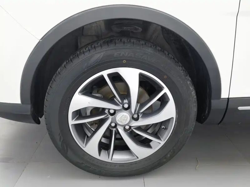Baojun 560