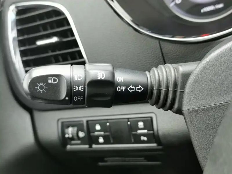 Baojun 560