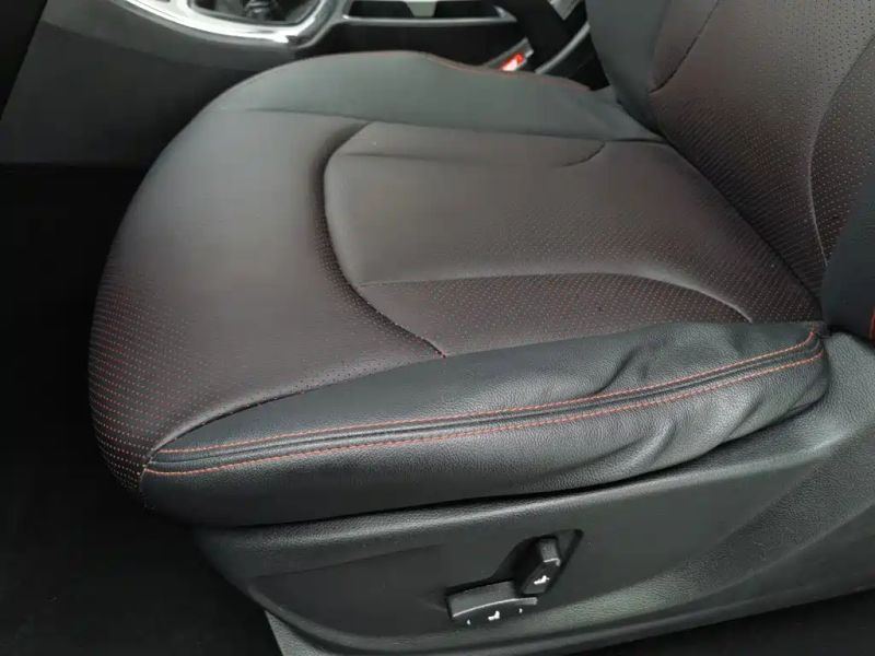 Baojun 560
