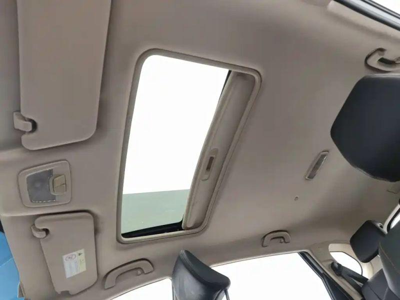 Baojun 560