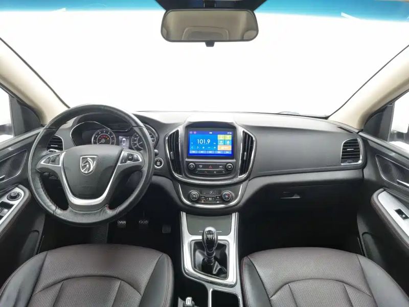 Baojun 560