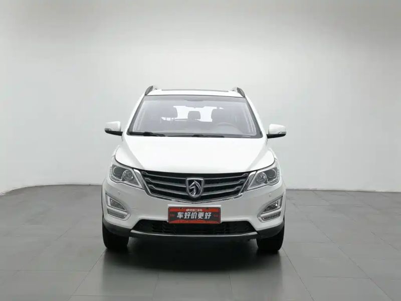 Baojun 560