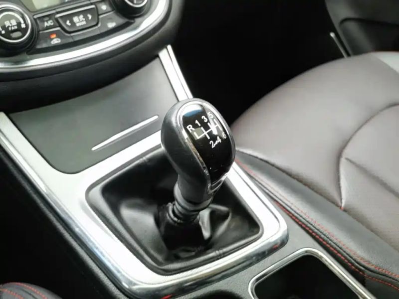 Baojun 560