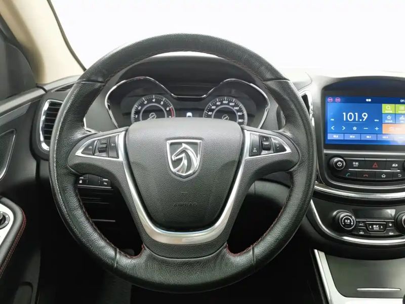 Baojun 560