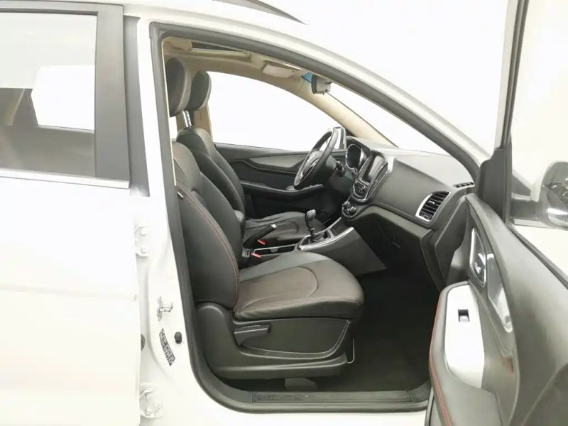 Baojun 560