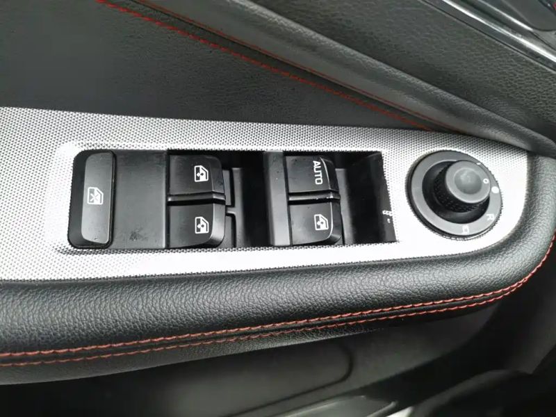 Baojun 560