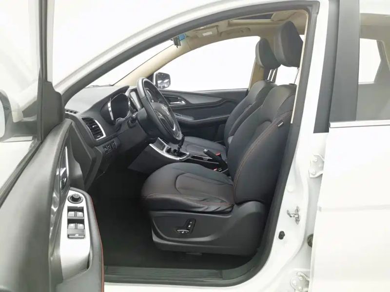 Baojun 560