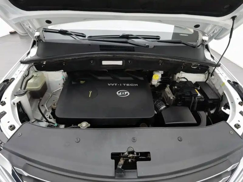 Baojun 560
