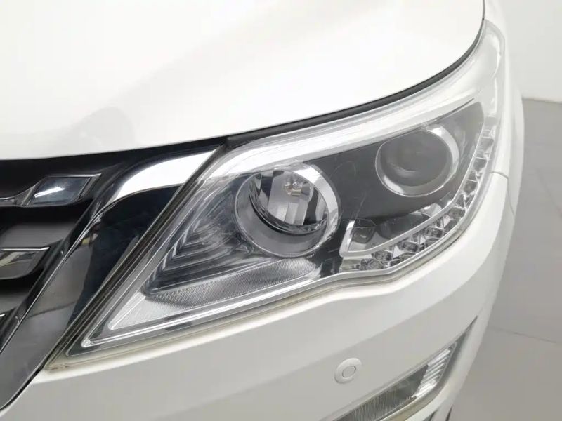 Baojun 560