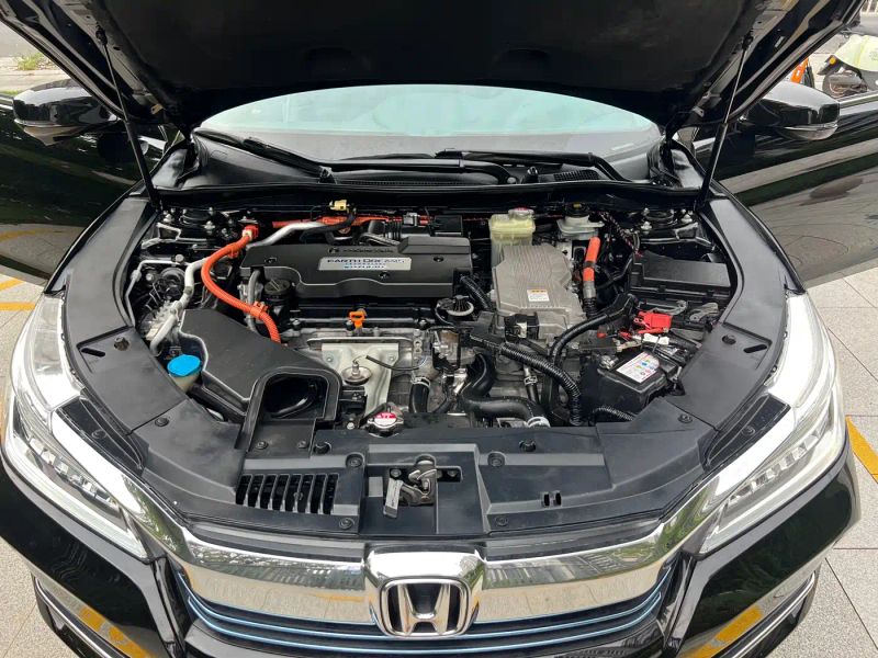 aodisai accord