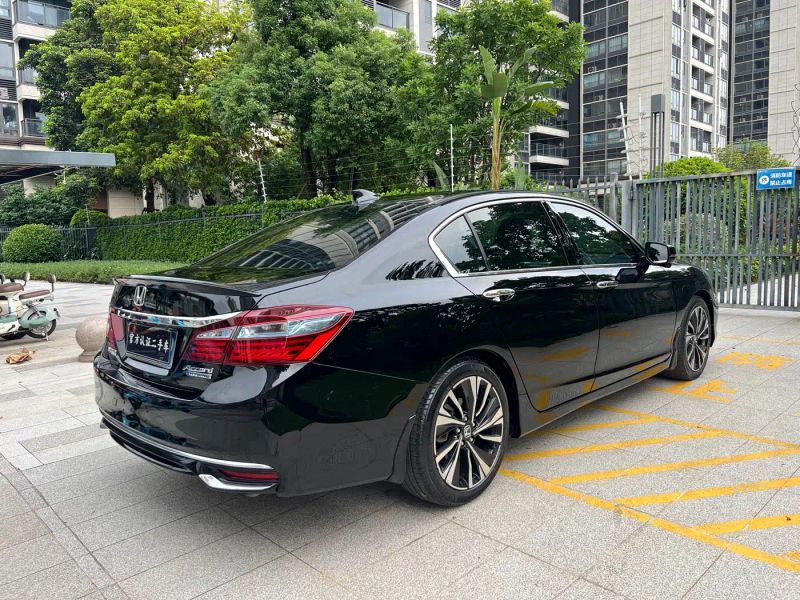 aodisai accord