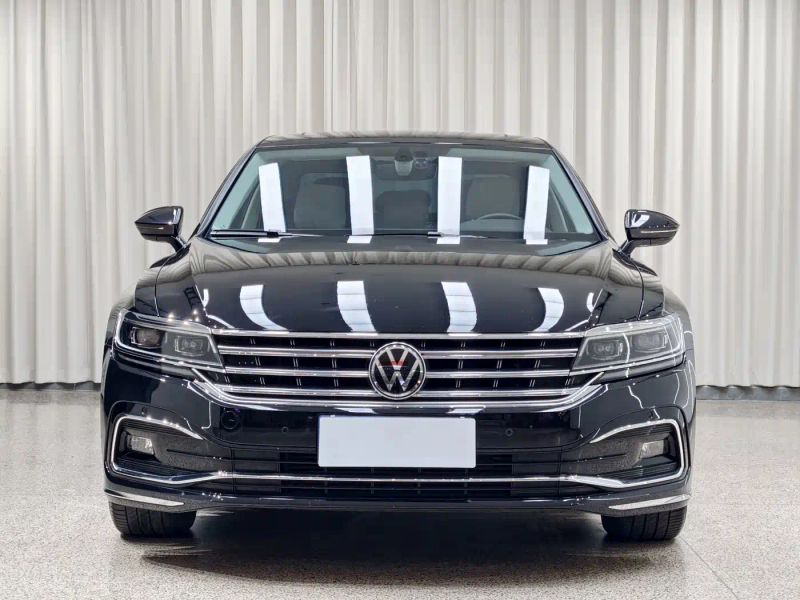 faw-volkswagen 2024