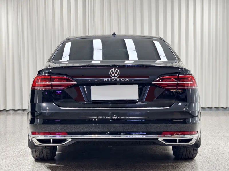 faw-volkswagen 2024