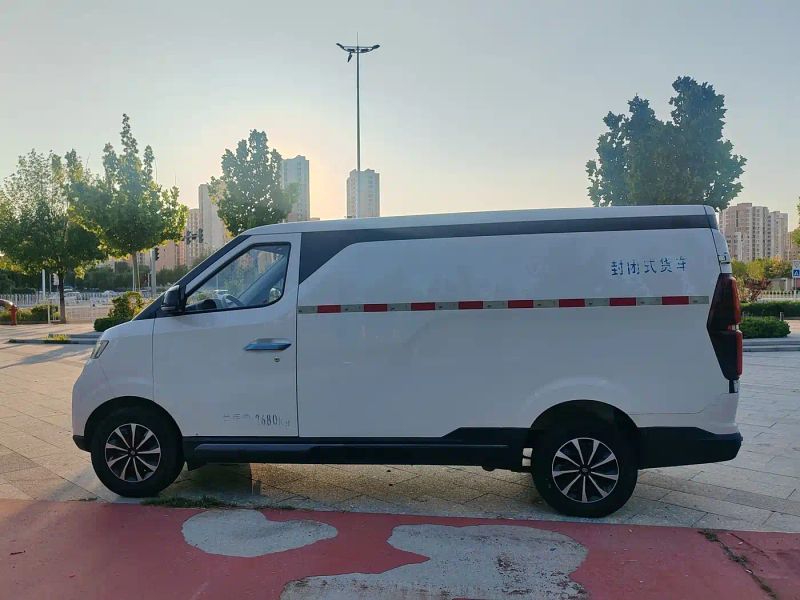 baic ev