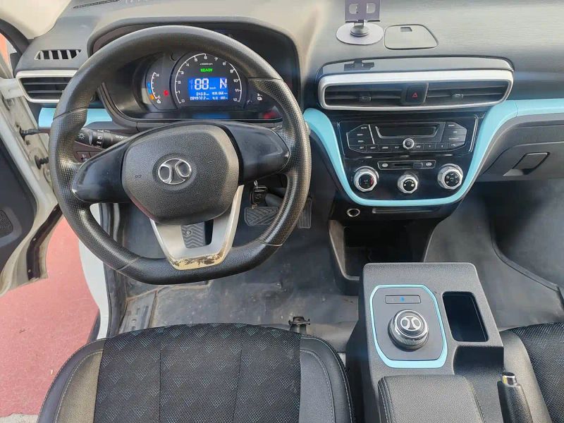 baic ev