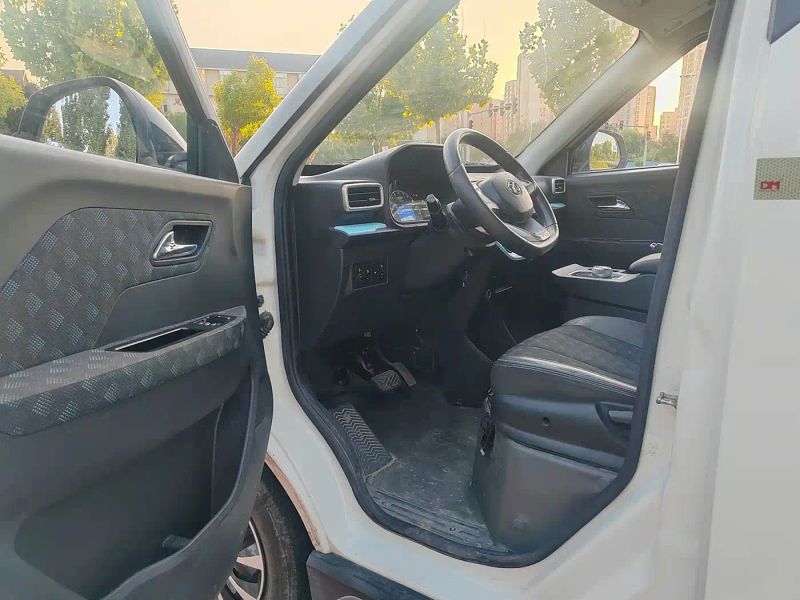 baic ev