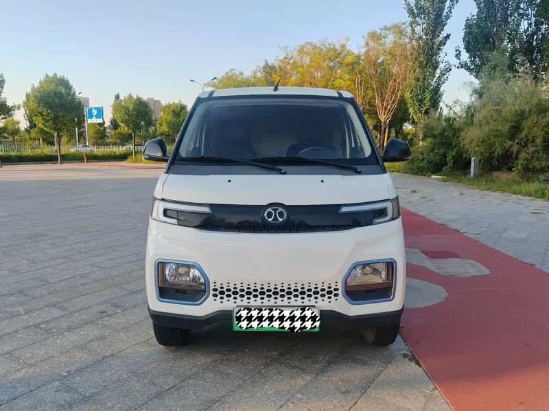 baic ev