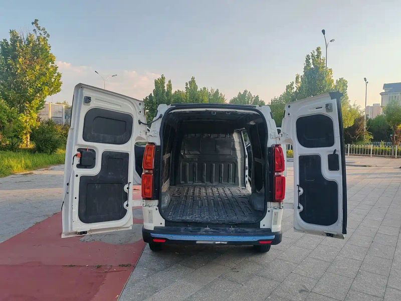 baic ev