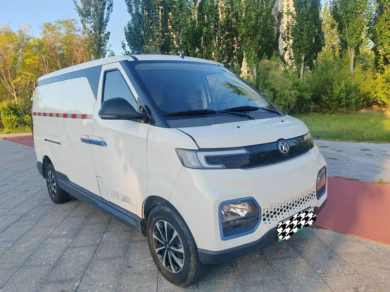 baic ev