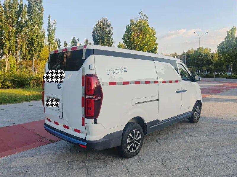 baic ev